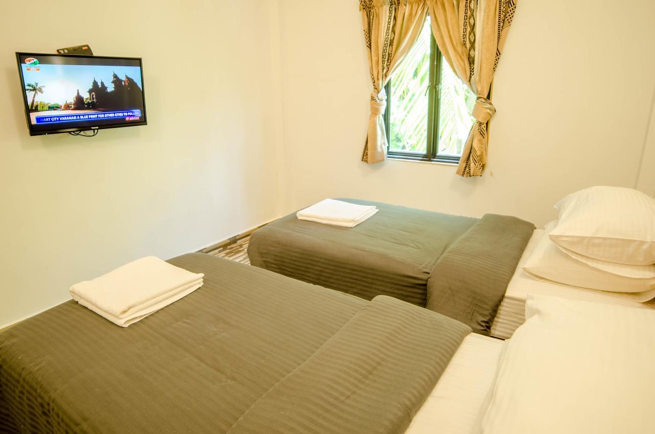 Golhaa View Inn By Tes Thulusdhoo Exterior photo